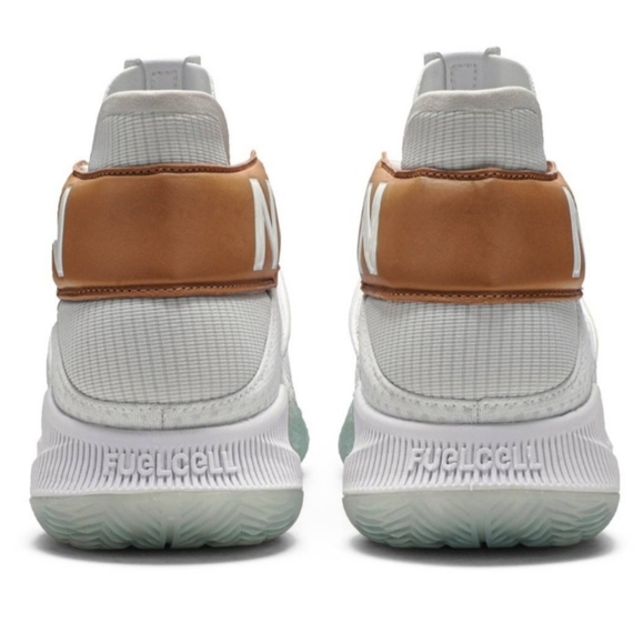 NB OMN1S "Maple" "Reign" Basketball Shoes - Picture 13 of 14